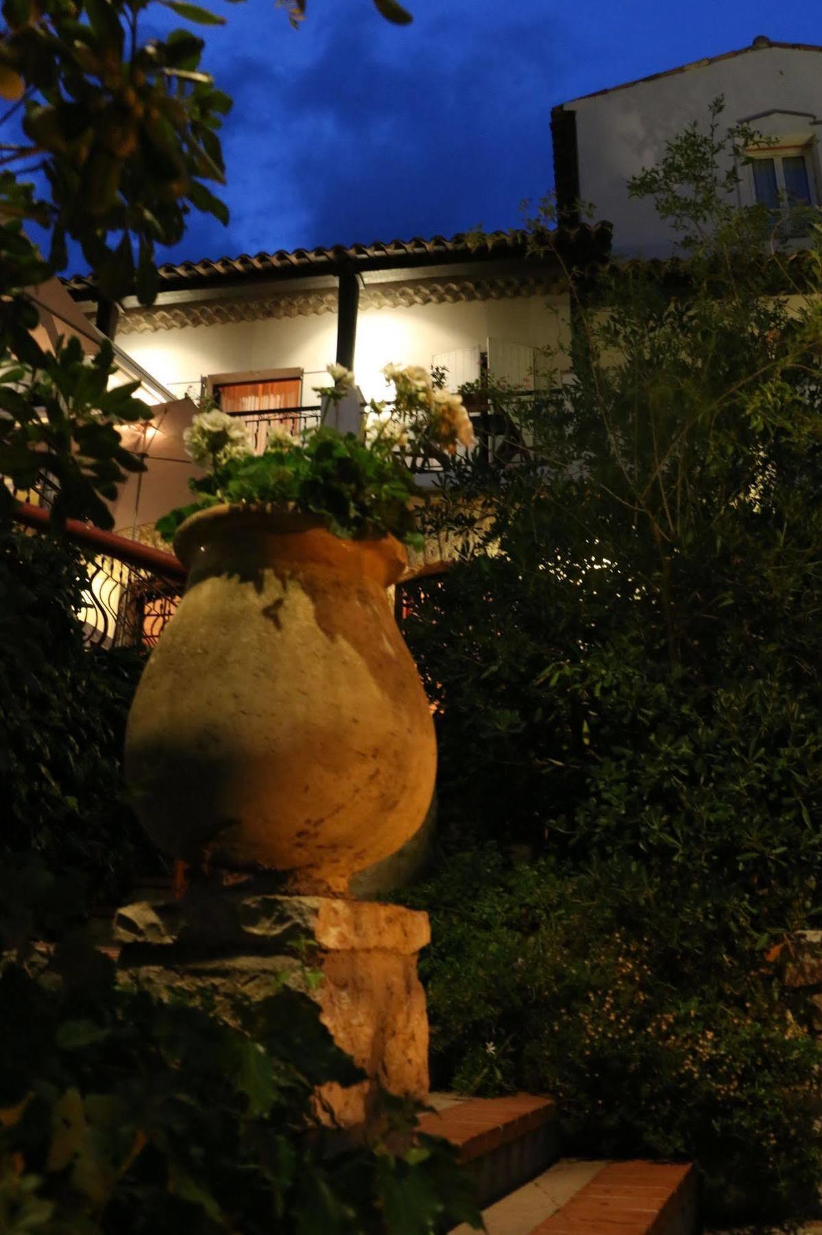 Hotel De La Madone Peillon