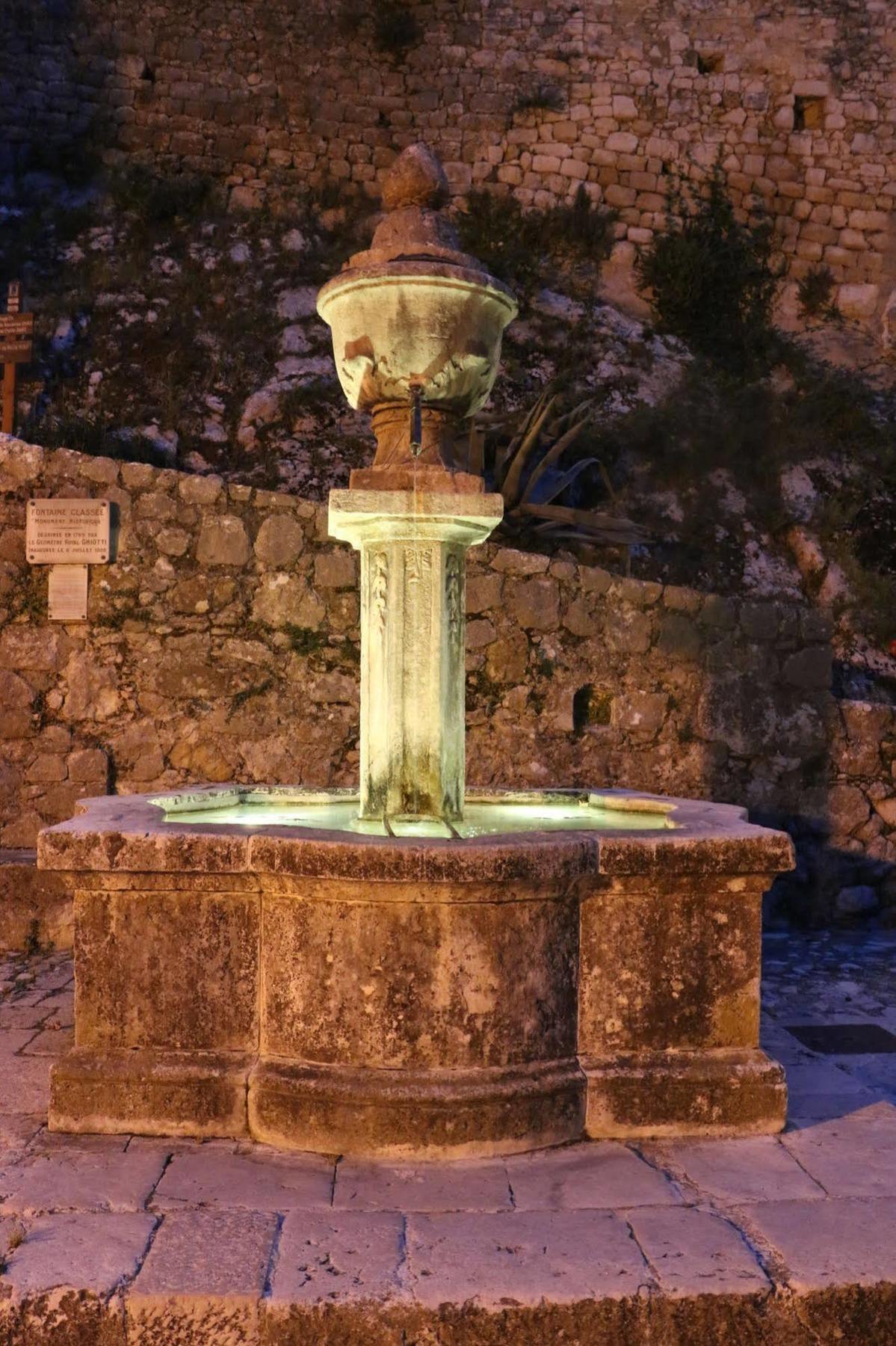 De La Madone Hotel Peillon